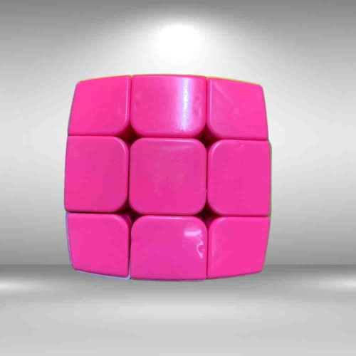 Magic Arc Design Cube (1pcs)