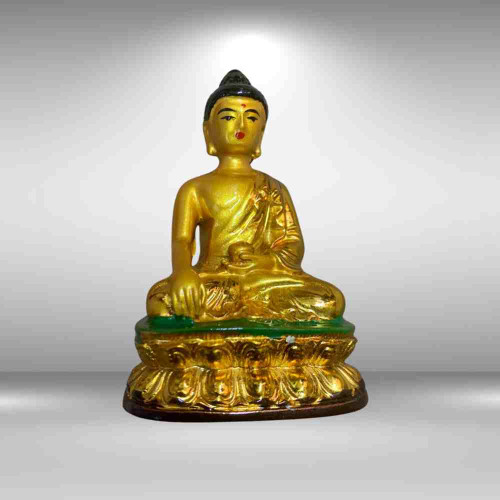 Buddha Statue (1pcs)