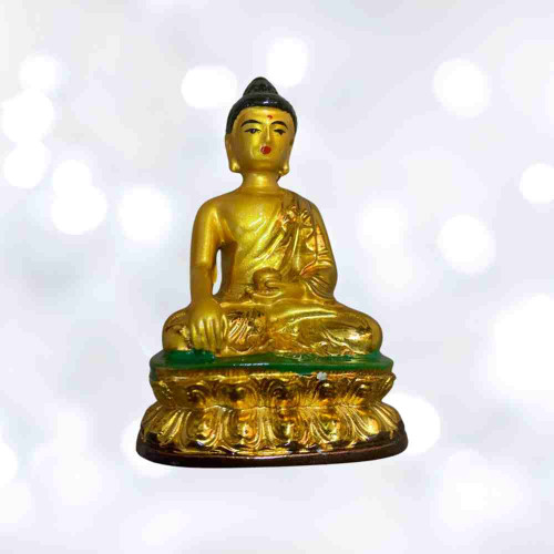 Buddha Statue (1pcs)