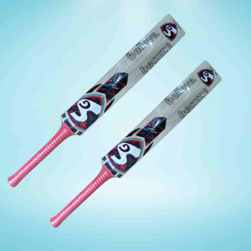 SG Cricket Bat (12pcs)