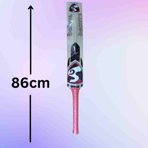 SG Cricket Bat (1pcs)