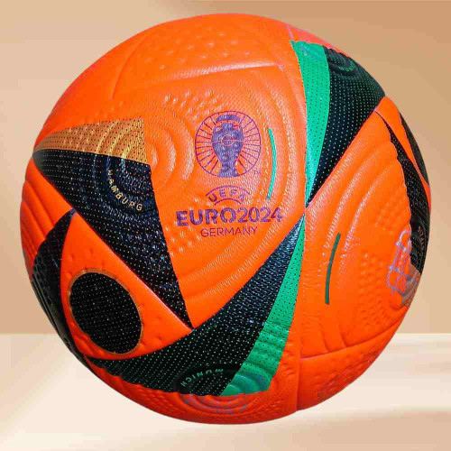 Euro 2024 Football (1pcs)