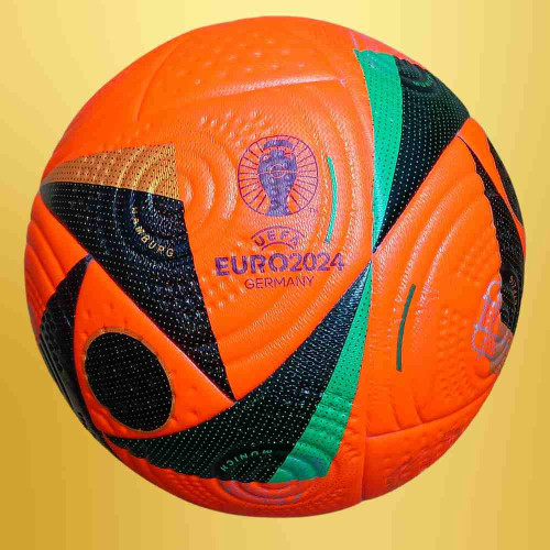 Euro 2024 Football (1pcs)