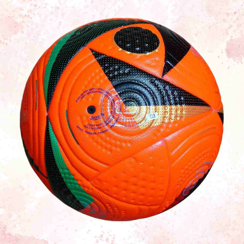 Euro 2024 Football (1pcs)