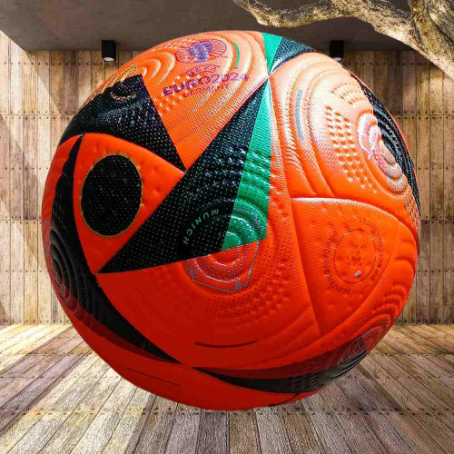 Euro 2024 Football (1pcs)