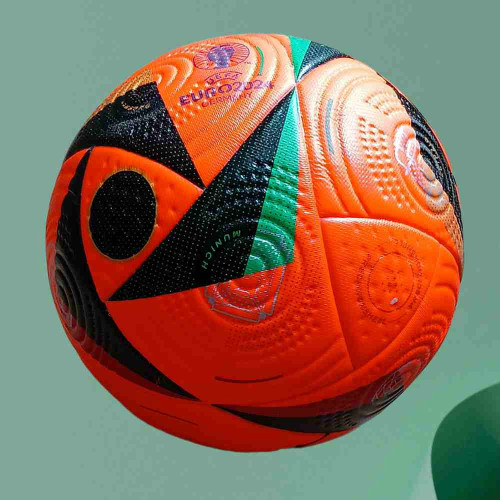 Euro 2024 Football (1pcs)