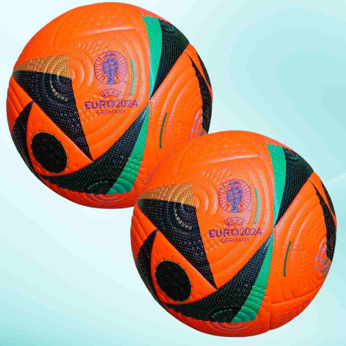 Euro 2024 Football (12pcs)