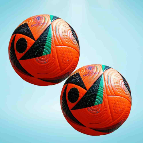 Euro 2024 Football (12pcs)