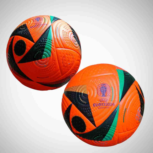 Euro 2024 Football (12pcs)