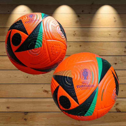 Euro 2024 Football (12pcs)