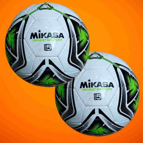 Mikasa Regeteador Football (12pcs)