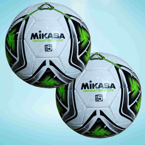 Mikasa Regeteador Football (12pcs)