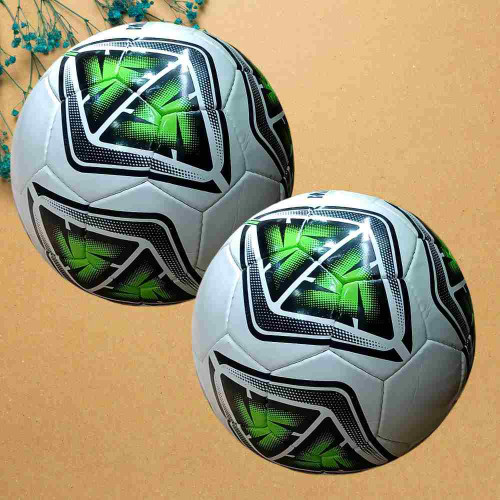 Mikasa Regeteador Football (12pcs)