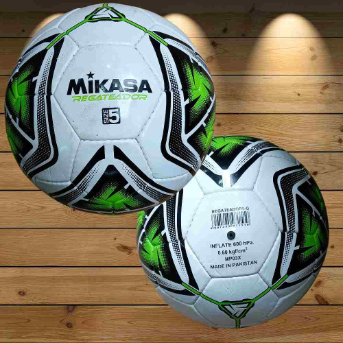 Mikasa Regeteador Football (12pcs)