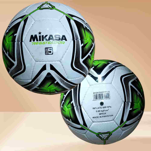 Mikasa Regeteador Football (12pcs)