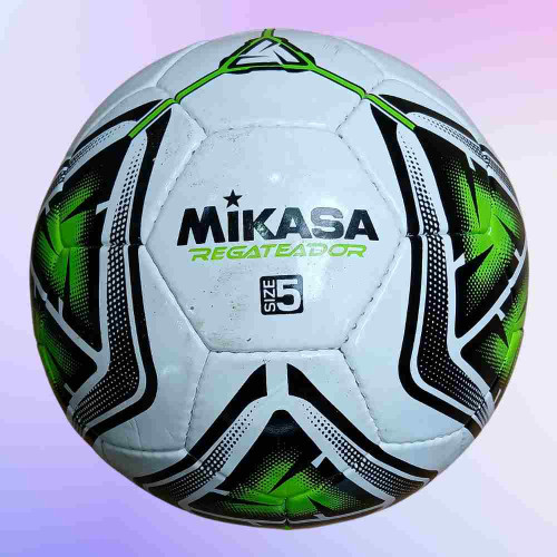 Mikasa Regeteador Football (1pcs)