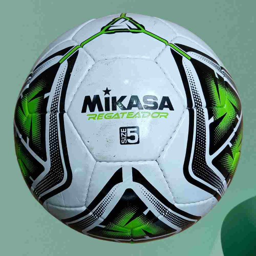 Mikasa Regeteador Football (1pcs)