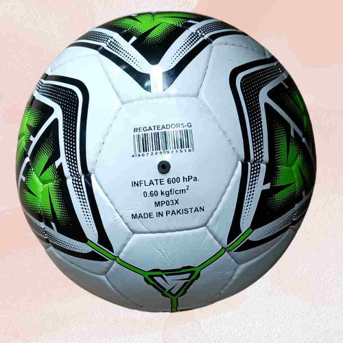 Mikasa Regeteador Football (1pcs)