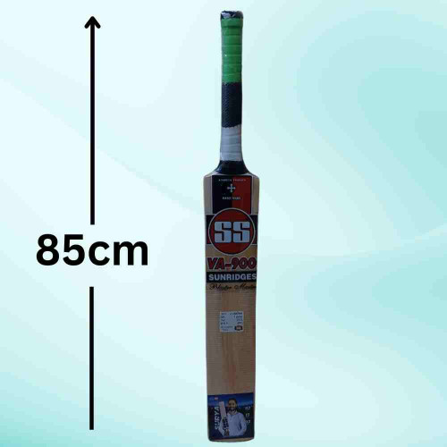 SS VA-900 Cricket Bat (1pcs)