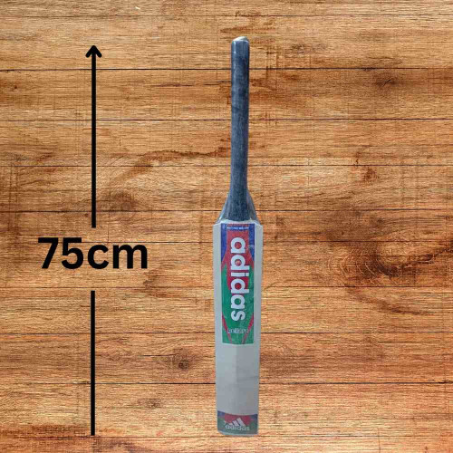 Addidas Pellara Cricket Bat (1pcs)