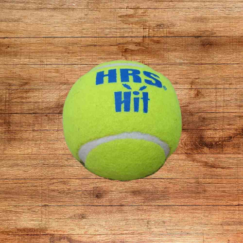 HRS Hit Tennis Ball (1pcs)