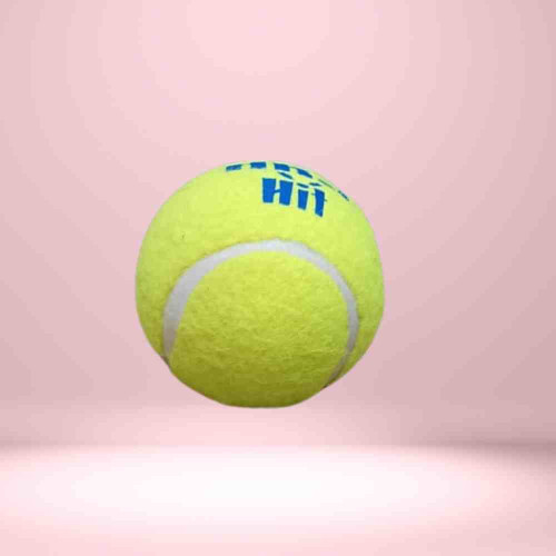 HRS Hit Tennis Ball (1pcs)