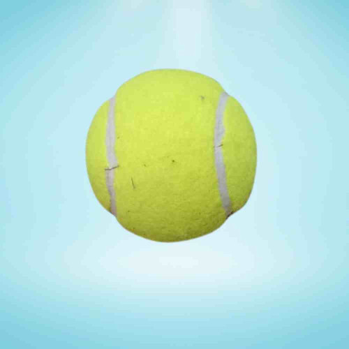 HRS Hit Tennis Ball (1pcs)