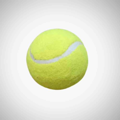 HRS Hit Tennis Ball (1pcs)