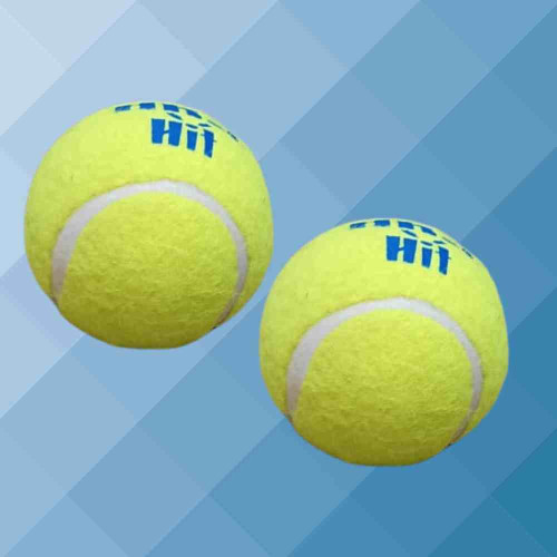 HRS Hit Tennis Ball (12pcs)