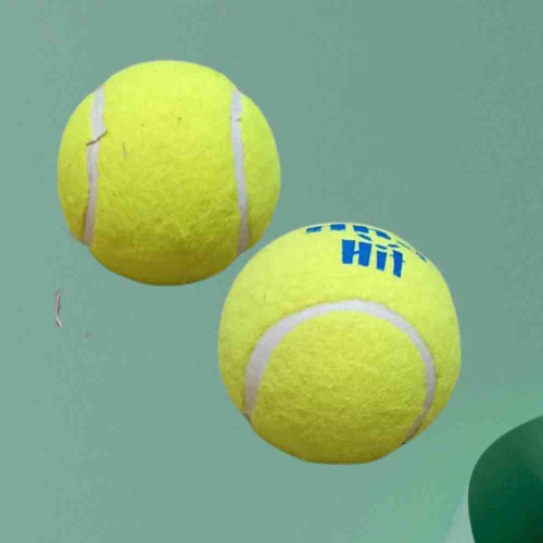 HRS Hit Tennis Ball (12pcs)