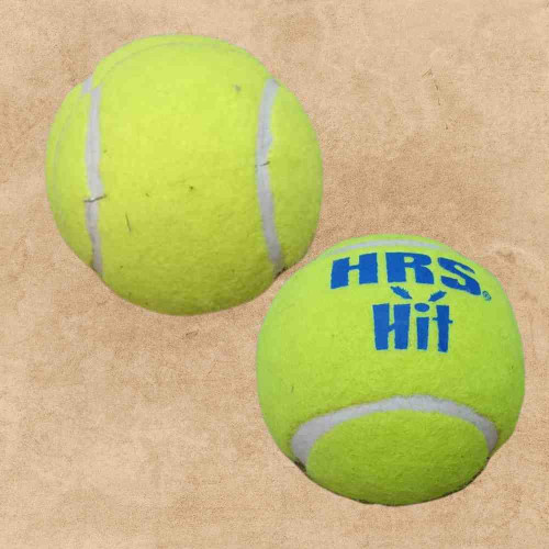 HRS Hit Tennis Ball (12pcs)