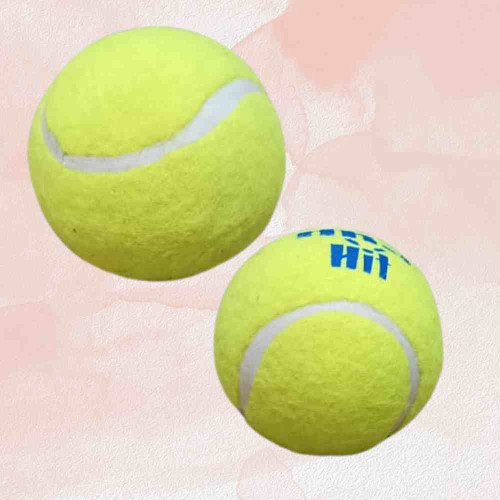 HRS Hit Tennis Ball (12pcs)