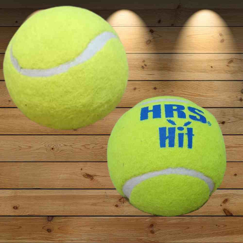 HRS Hit Tennis Ball (12pcs)