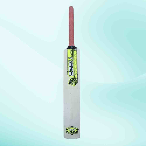 Tiger Cricket Bat (1pcs)