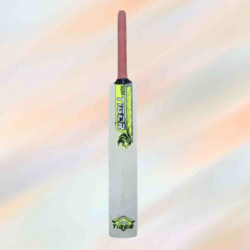 Tiger Cricket Bat (1pcs)