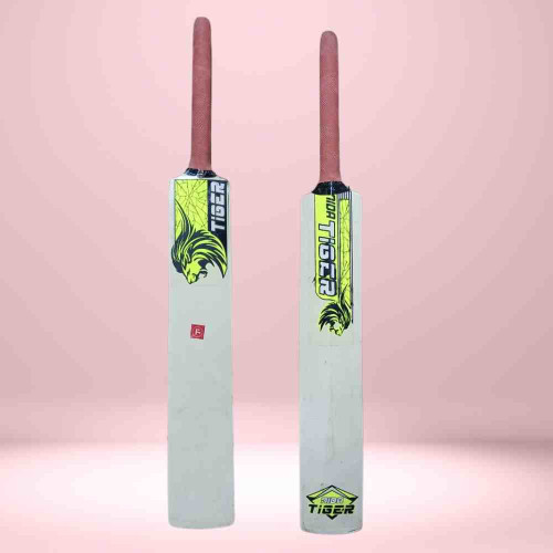 Tiger Cricket Bat (12pcs)