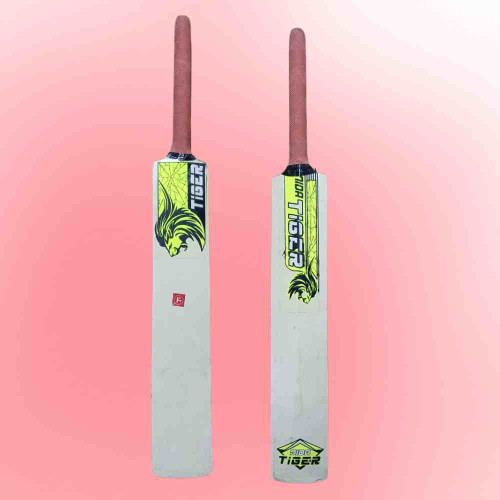 Tiger Cricket Bat (12pcs)