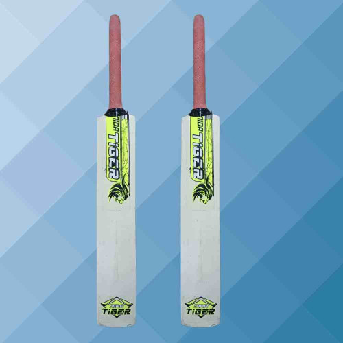 Tiger Cricket Bat (12pcs)