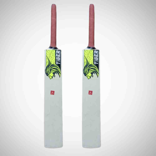 Tiger Cricket Bat (12pcs)