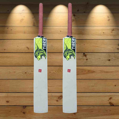 Tiger Cricket Bat (12pcs)