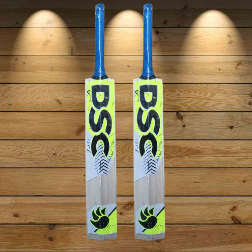 DSC Cricket Bat (12pcs)