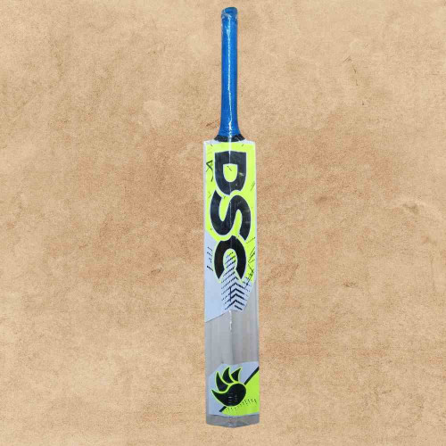 DSC Cricket Bat (1pcs)