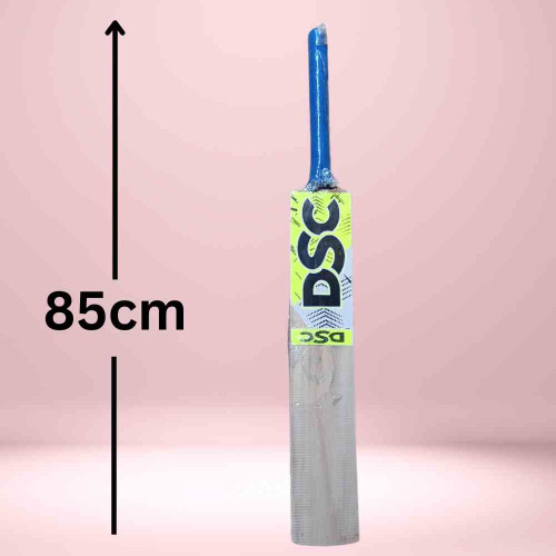 DSC Cricket Bat (1pcs)