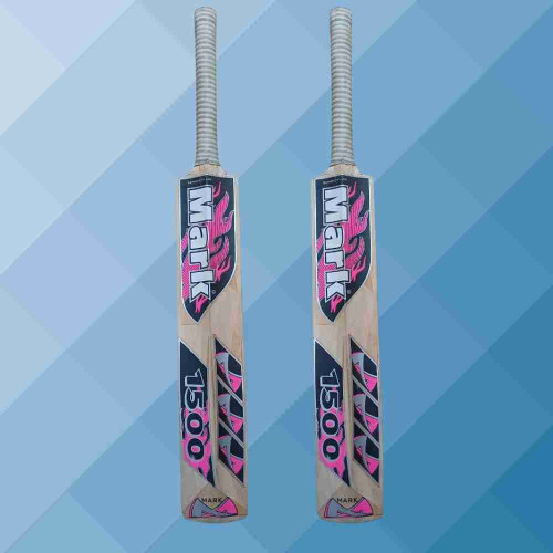 Mark 1500 Cricket Bat (12pcs)