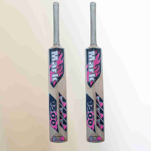 Mark 1500 Cricket Bat (12pcs)