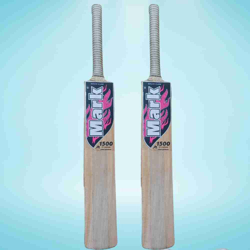 Mark 1500 Cricket Bat (12pcs)