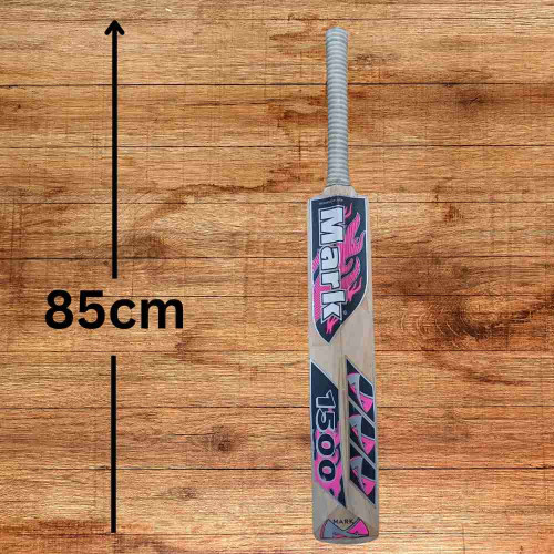 Mark 1500 Cricket Bat (1pcs)