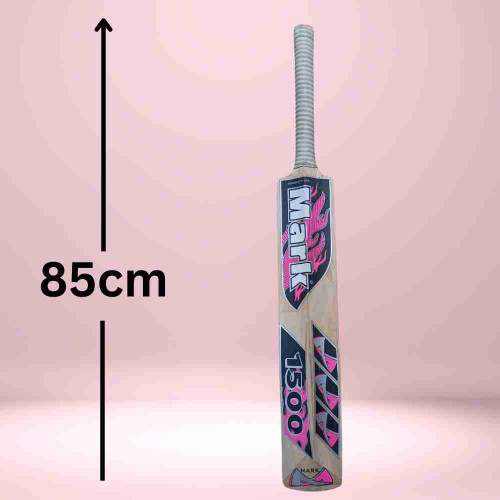 Mark 1500 Cricket Bat (1pcs)