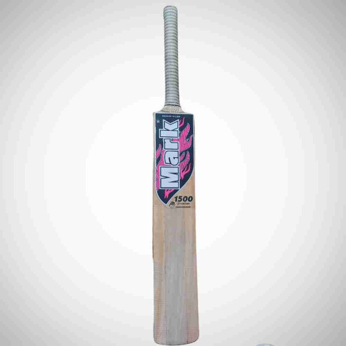 Mark 1500 Cricket Bat (1pcs)