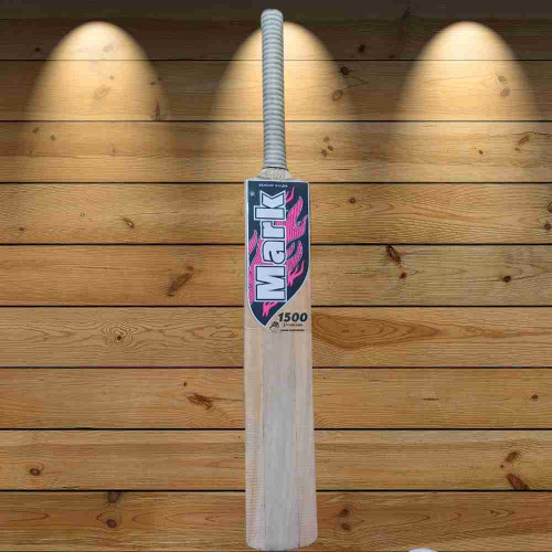 Mark 1500 Cricket Bat (1pcs)